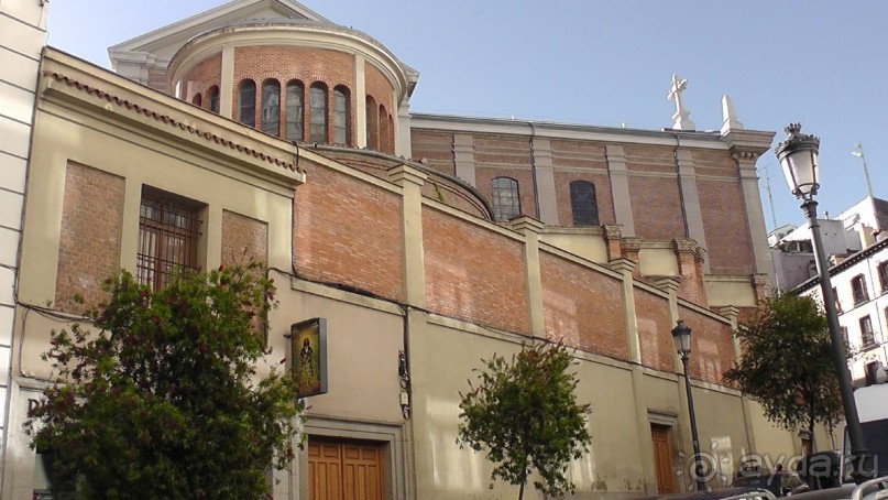 Мадрид. «Вы прекрасны, мой король!». День второй.