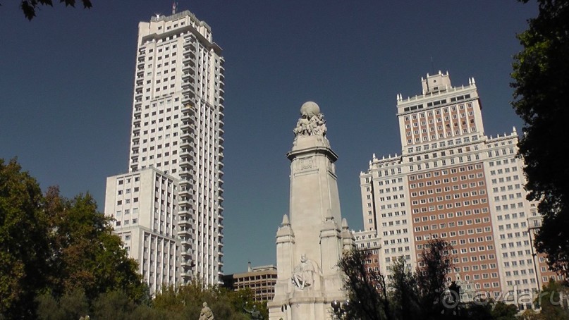 Мадрид. «Вы прекрасны, мой король!». День второй.