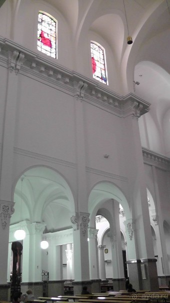 Мадрид. «Вы прекрасны, мой король!». День второй.