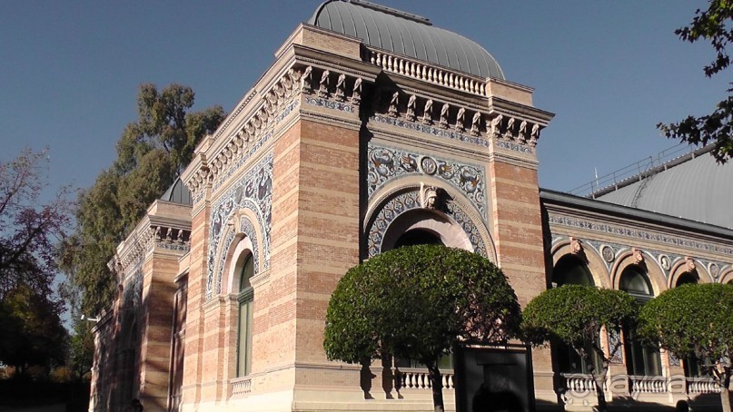 Мадрид. «Вы прекрасны, мой король!». День второй.