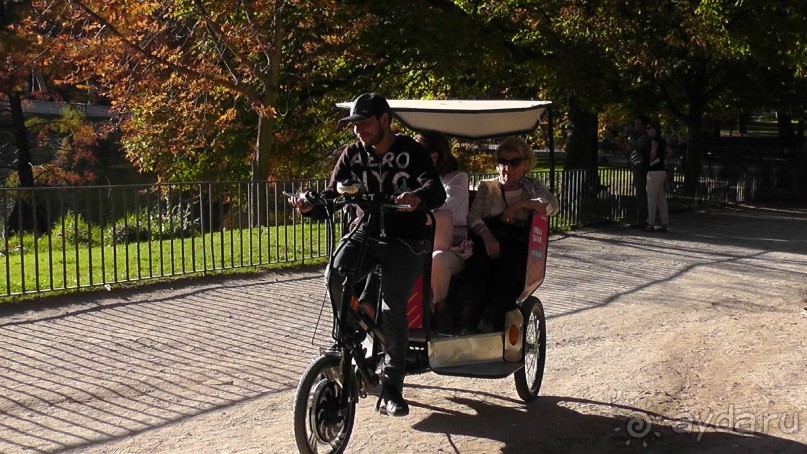 Мадрид. «Вы прекрасны, мой король!». День второй.