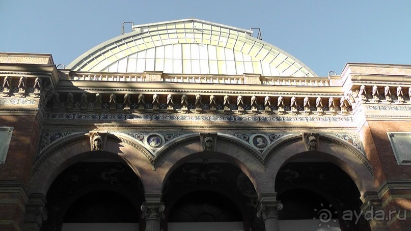 Мадрид. «Вы прекрасны, мой король!». День второй.