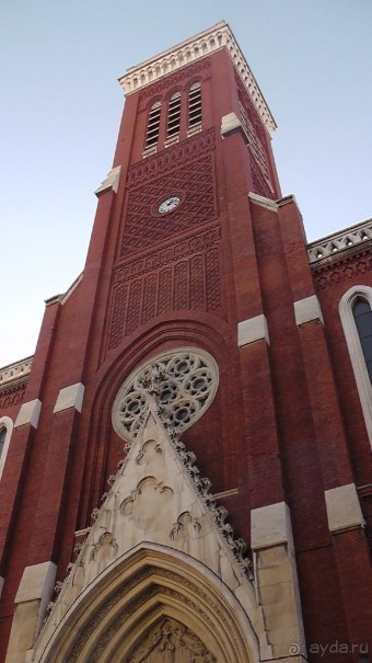 Мадрид. «Вы прекрасны, мой король!». День второй.