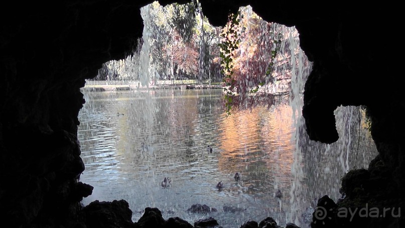 Мадрид. «Вы прекрасны, мой король!». День второй.