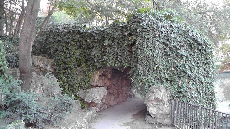 Мадрид. «Вы прекрасны, мой король!». День второй.