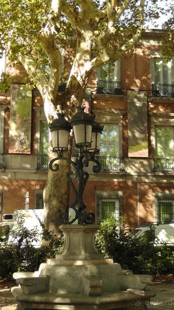 Мадрид. «Вы прекрасны, мой король!». День второй.