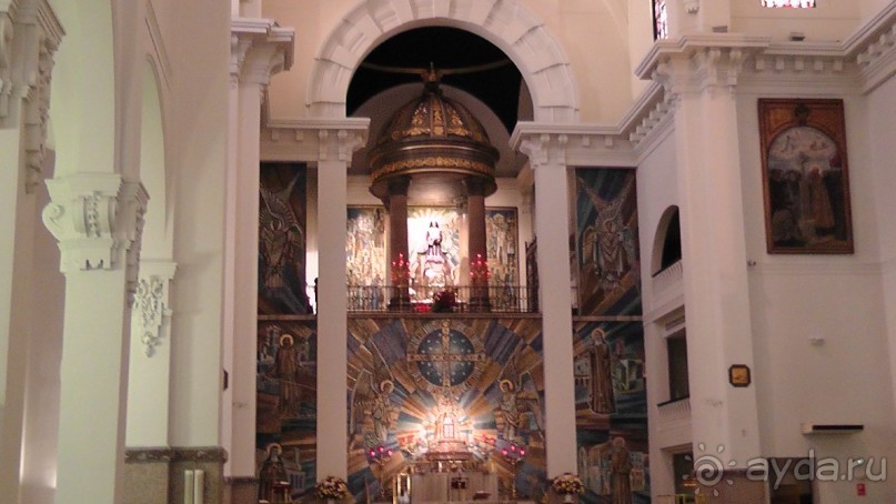 Мадрид. «Вы прекрасны, мой король!». День второй.