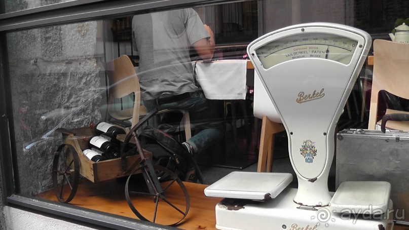 Мадрид. «Вы прекрасны, мой король!». День второй.