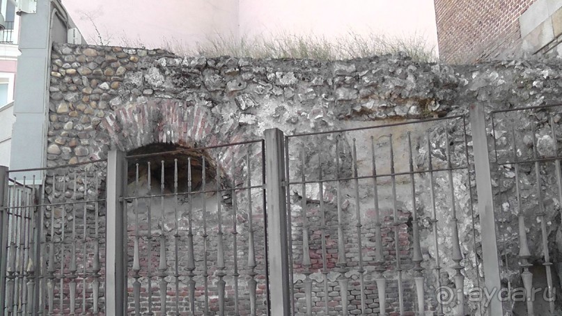 Мадрид. «Вы прекрасны, мой король!». День второй.