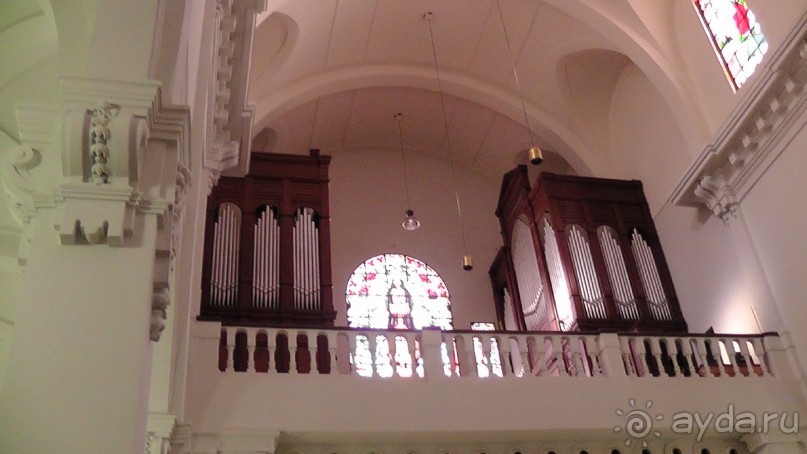 Мадрид. «Вы прекрасны, мой король!». День второй.