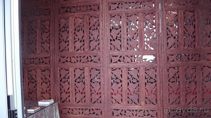 Мадрид. «Вы прекрасны, мой король!». День второй.