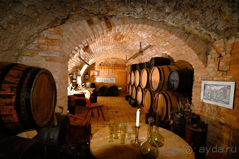 Брно, Чехия. «Париж ли ты или Манчестер»? Часть I.