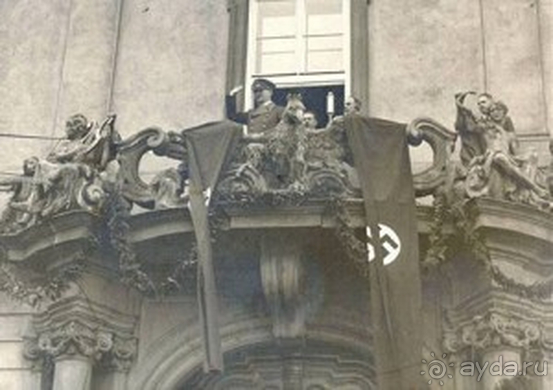 Брно, Чехия. «Париж ли ты или Манчестер»? Часть I.