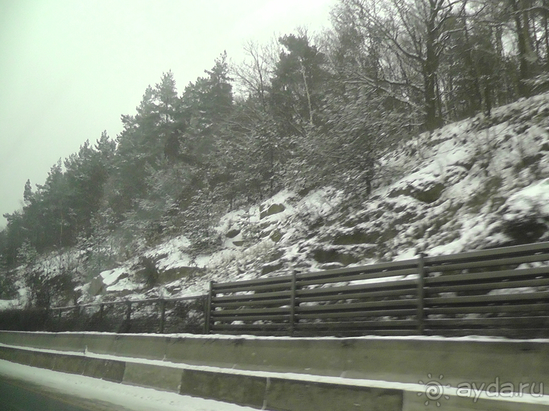 Брно, Чехия. «Париж ли ты или Манчестер»? Часть I.