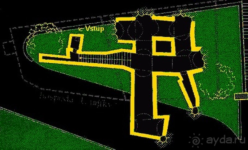 Брно, Чехия. «Париж ли ты или Манчестер»? Часть I.