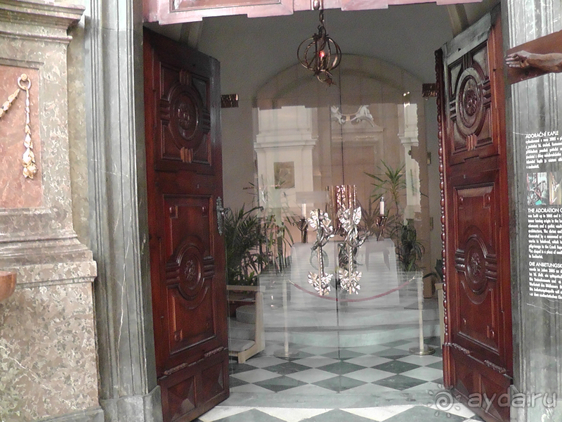 Брно, Чехия. «Париж ли ты или Манчестер»? Часть I.