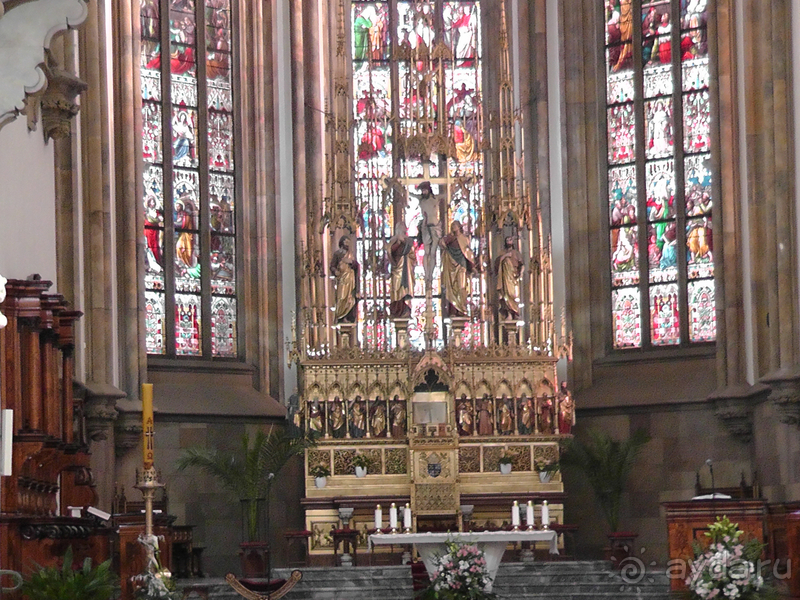 Брно, Чехия. «Париж ли ты или Манчестер»? Часть I.