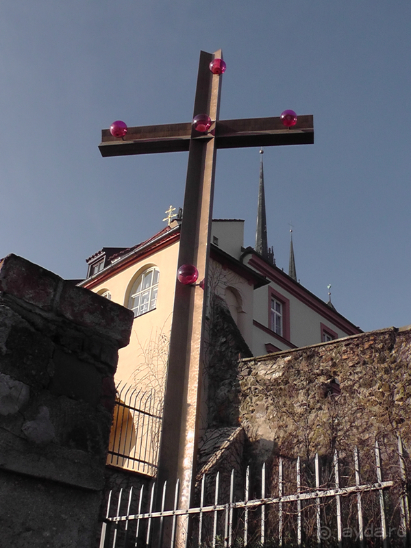 Брно, Чехия. «Париж ли ты или Манчестер»? Часть I.