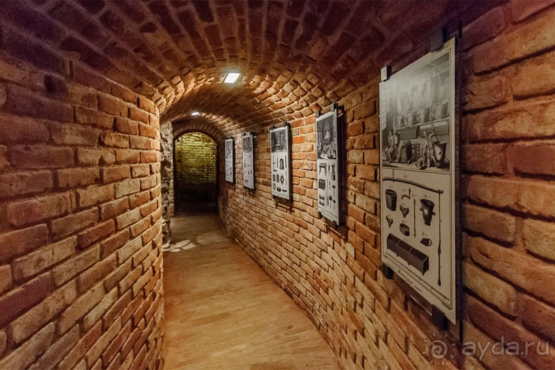 Брно, Чехия. «Париж ли ты или Манчестер»? Часть I.