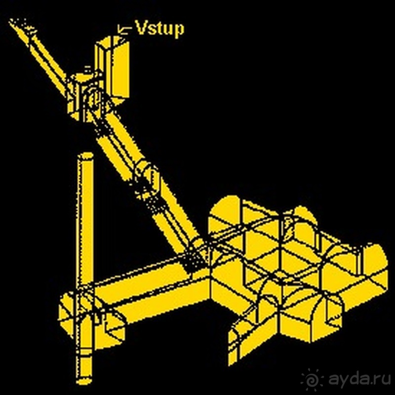 Брно, Чехия. «Париж ли ты или Манчестер»? Часть I.