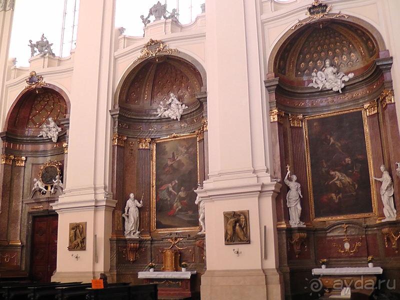 Брно, Чехия. «Париж ли ты или Манчестер»? Часть I.