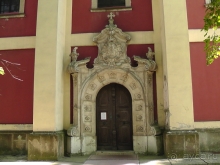 Сентендре. Это Венгрия!  Курортно-сувенирный городок в пригороде Будапешта.