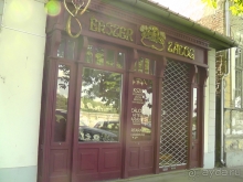 Сентендре. Это Венгрия!  Курортно-сувенирный городок в пригороде Будапешта.