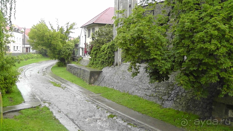 Сентендре. Это Венгрия!  Курортно-сувенирный городок в пригороде Будапешта.