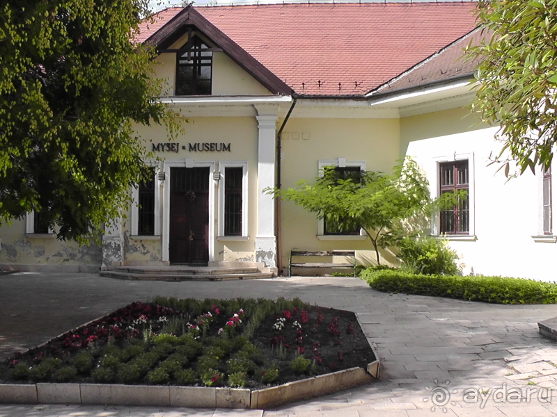 Сентендре. Это Венгрия!  Курортно-сувенирный городок в пригороде Будапешта.