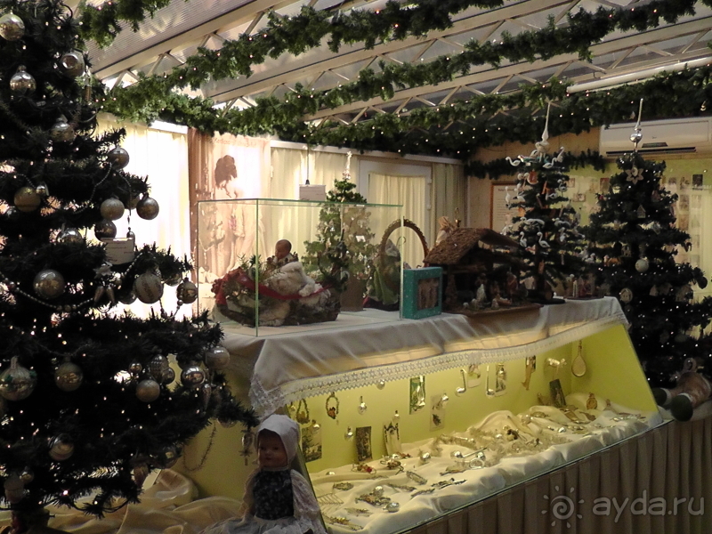 Сентендре. Это Венгрия!  Курортно-сувенирный городок в пригороде Будапешта.