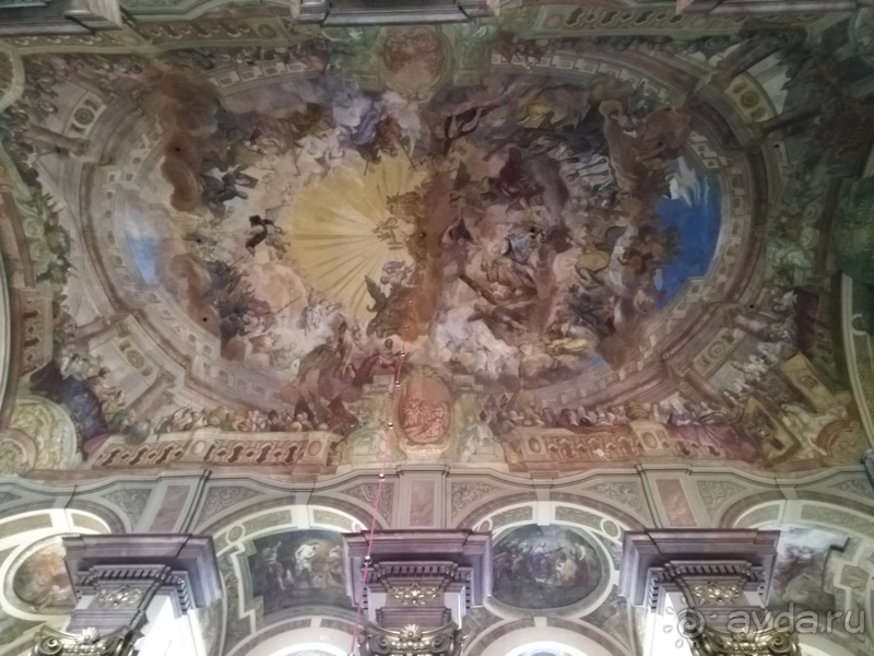 фото Вроцлава