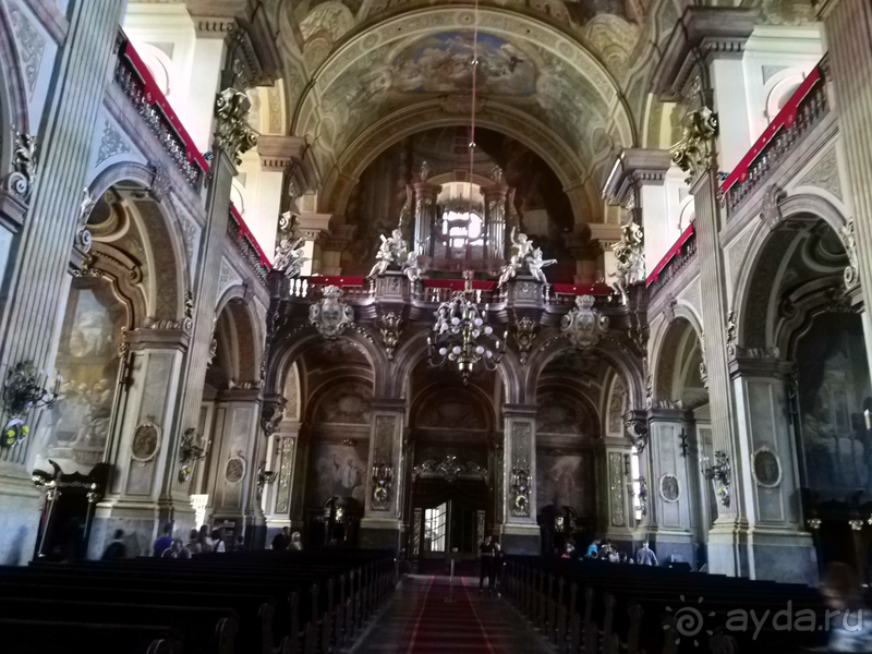 фото Вроцлава