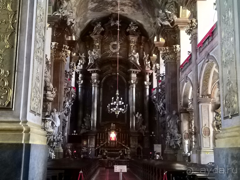 фото Вроцлава