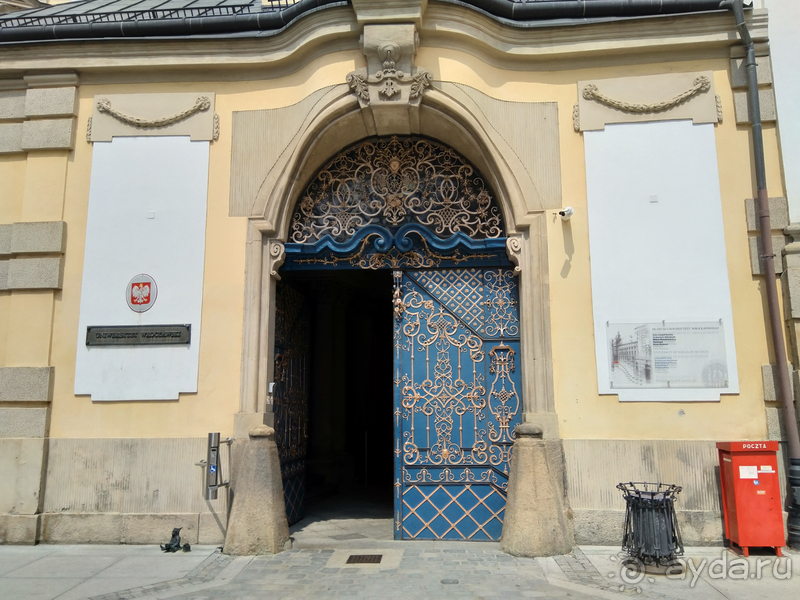 фото Вроцлава