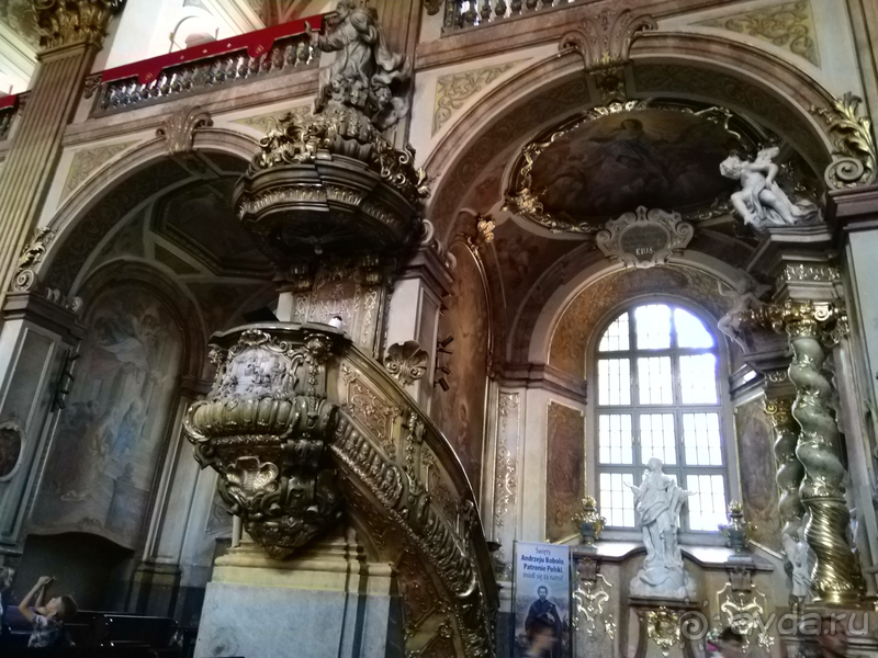 фото Вроцлава