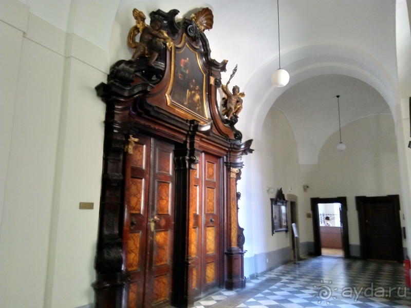 фото Вроцлава