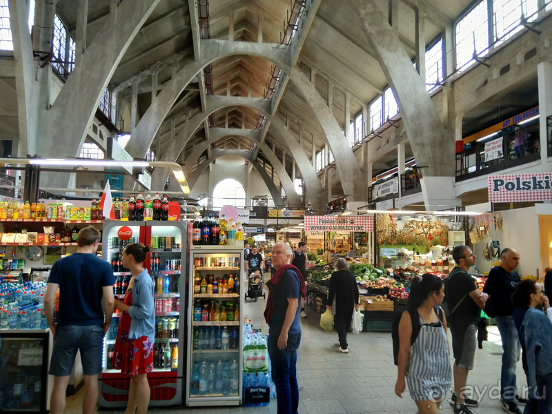 фото Вроцлава