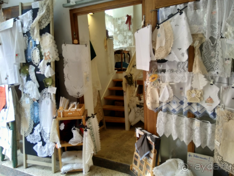 Бавария, Германия. Бамберг - Нижний город.