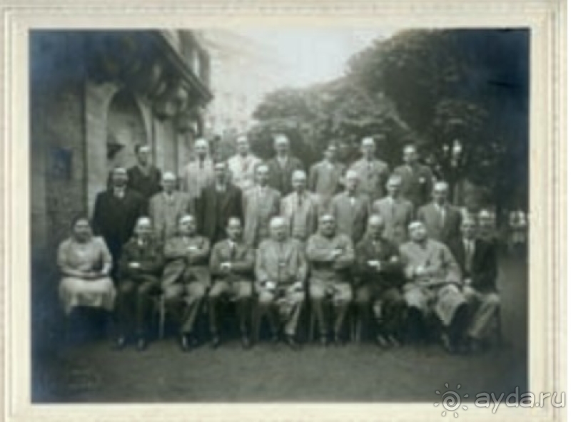 Карловы Вары, Чехия. По «Швейцарской дороге».