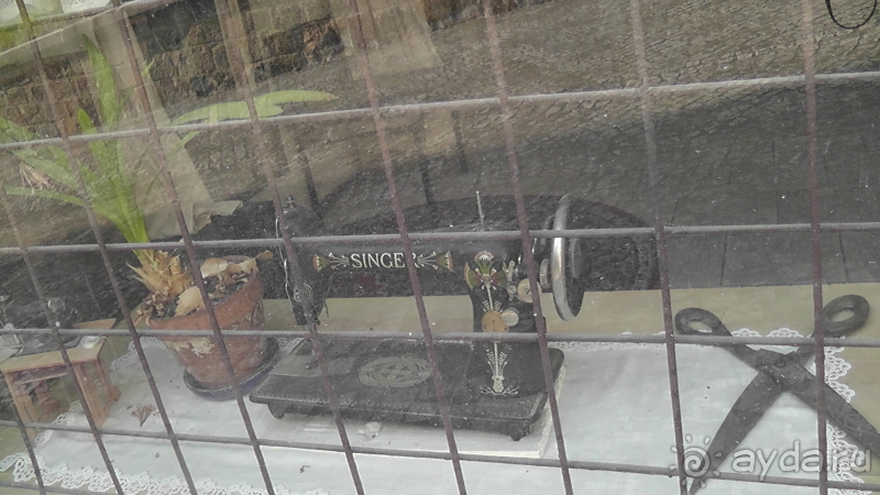 Карловы Вары, Чехия. По «Швейцарской дороге».