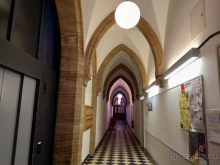 Бавария, Германия. Мюнхен - туристический центр.