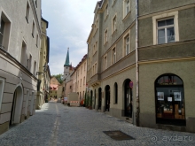 Бавария, Германия. Регенсбург - древняя столица Баварии. Часть II, беговая. 