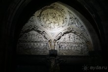 Брюгге, Бельгия. «Гулять, так гулять!». Брюгге – ночь.