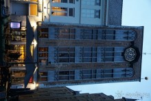 Брюгге, Бельгия. «Гулять, так гулять!». Брюгге – ночь.