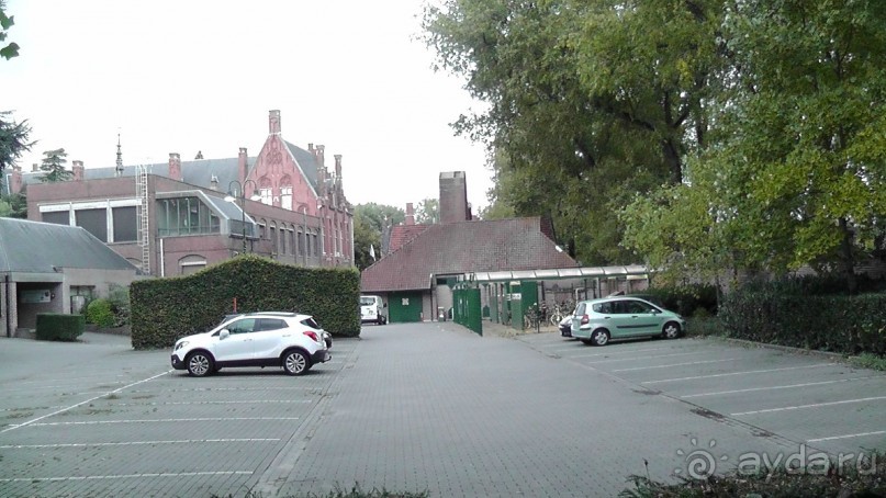 Брюгге, Бельгия. «Гулять, так гулять!». Брюгге – ночь.