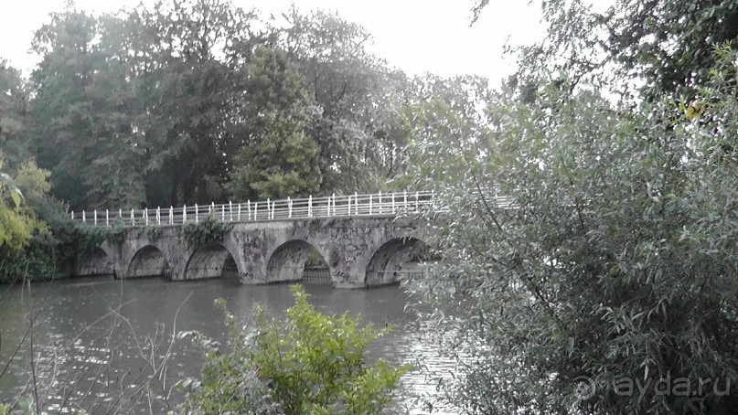 Брюгге, Бельгия. «Гулять, так гулять!». Брюгге – ночь.