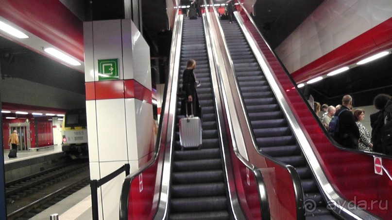 Брюгге, Бельгия. «Гулять, так гулять!». Брюгге – ночь.