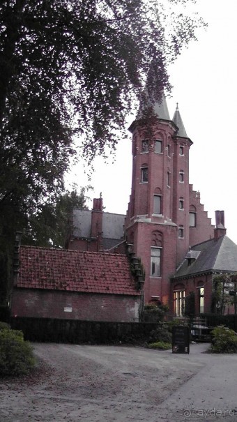 Брюгге, Бельгия. «Гулять, так гулять!». Брюгге – ночь.