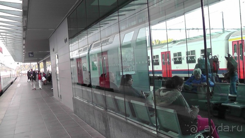 Брюгге, Бельгия. «Гулять, так гулять!». Брюгге – ночь.