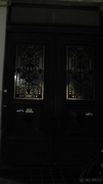 Брюгге, Бельгия. «Гулять, так гулять!». Брюгге – ночь.